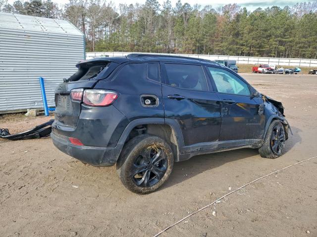 Jeep Compass Latitude Image 13