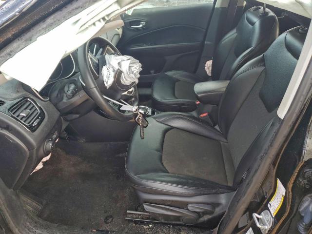 Jeep Compass Latitude Image 2