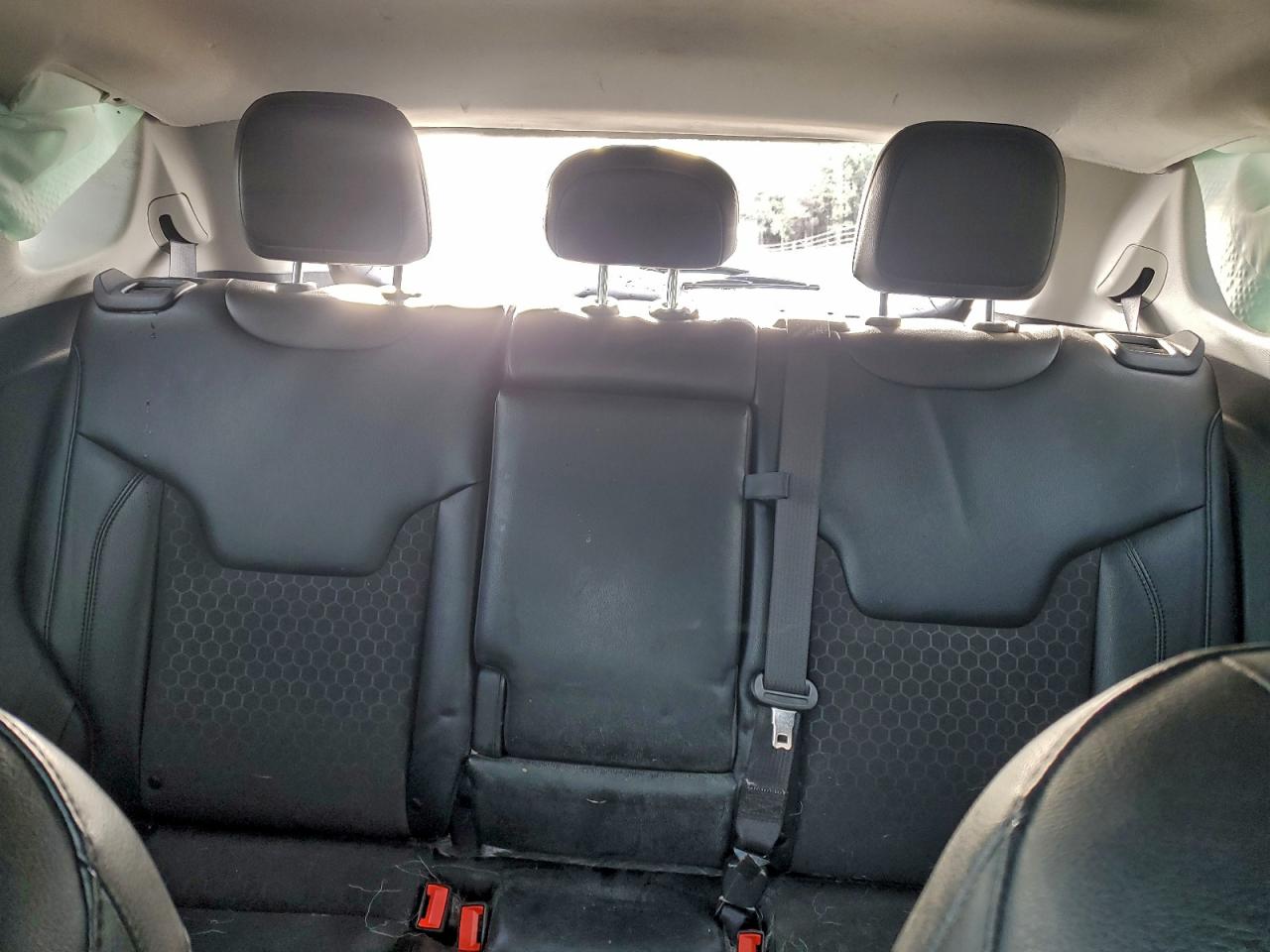 Jeep Compass Latitude Image 6