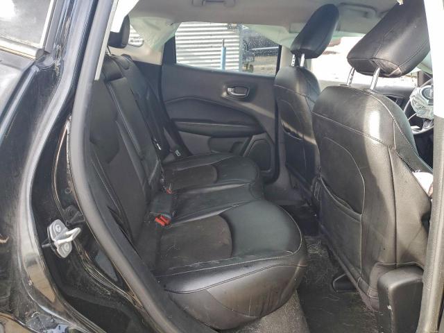 Jeep Compass Latitude Image 8