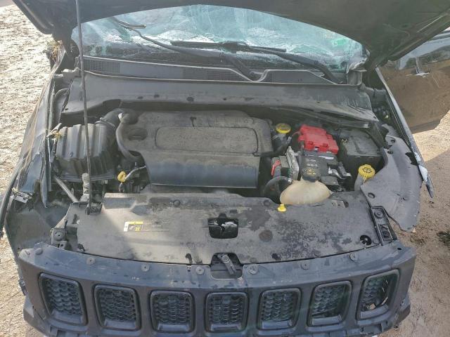 Jeep Compass Latitude Image 9