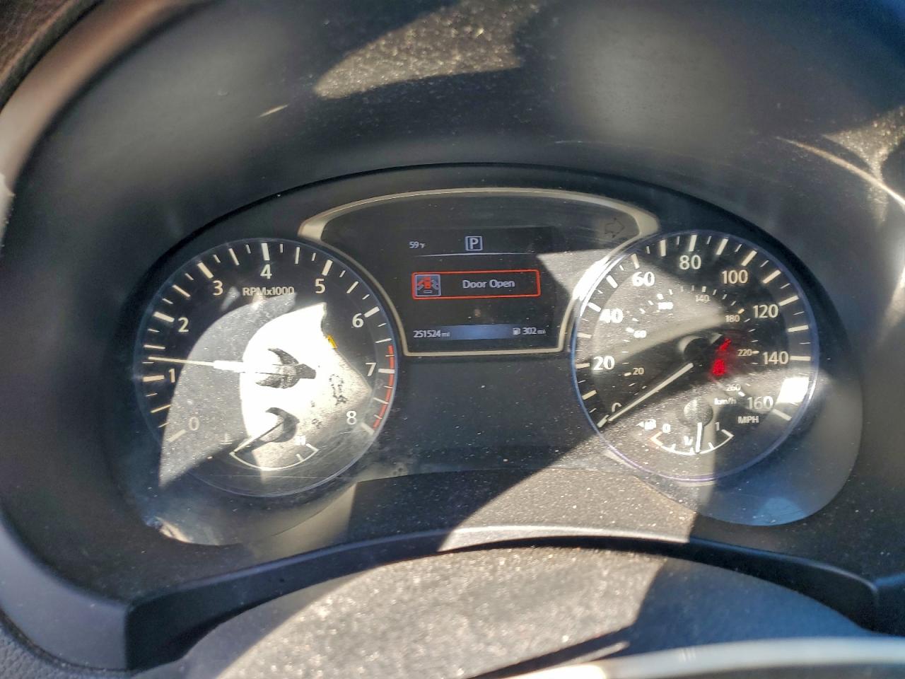 Nissan Altima 2.5 Image 4