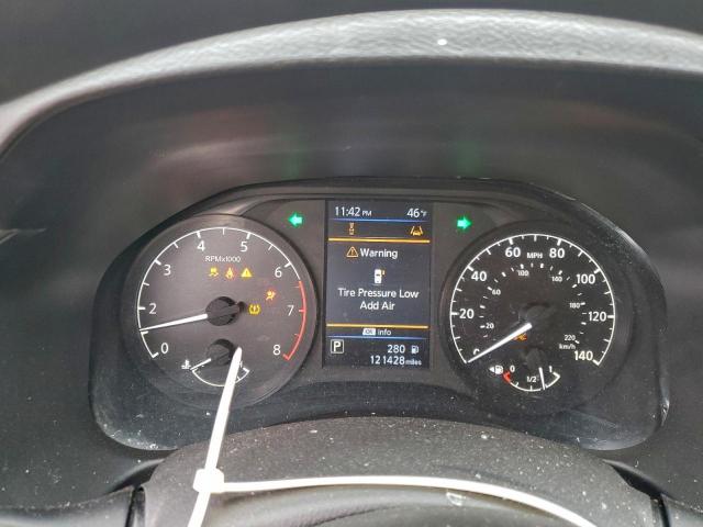 Nissan Altima S Image 5