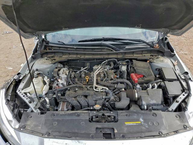 Nissan Altima S Image 10