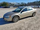 Chrysler Sebring Limited Image 1