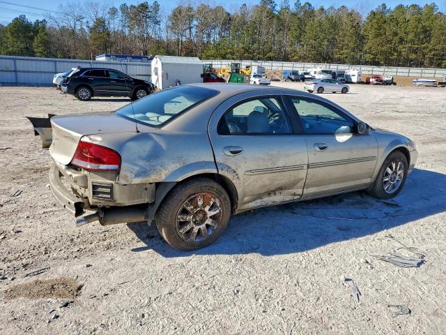 Chrysler Sebring Limited Image 4
