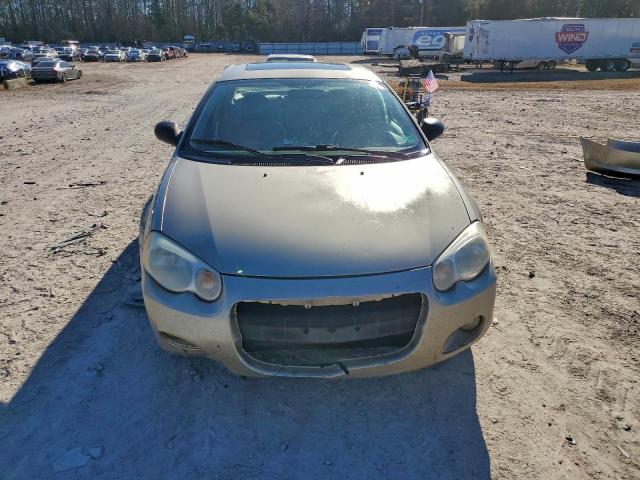 Chrysler Sebring Limited Image 10