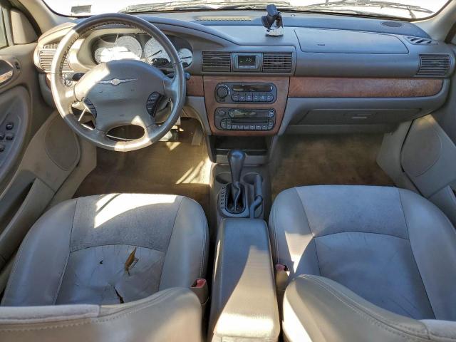 Chrysler Sebring Limited Image 5