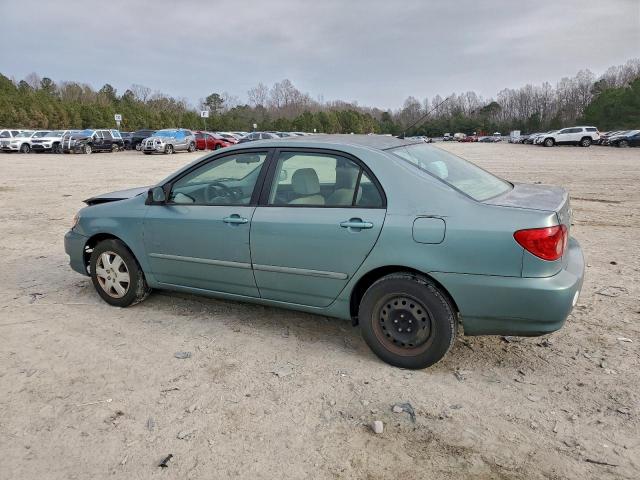 Toyota Corolla Ce Image 7