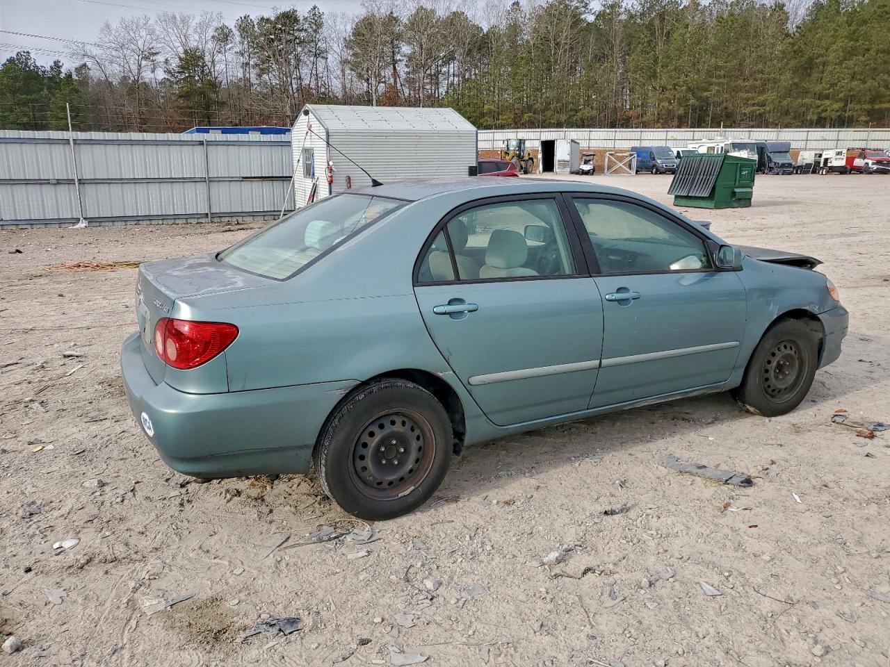 Toyota Corolla Ce Image 4