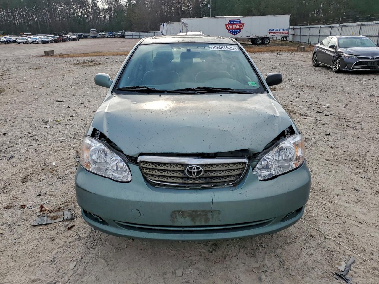 Toyota Corolla Ce Image 2