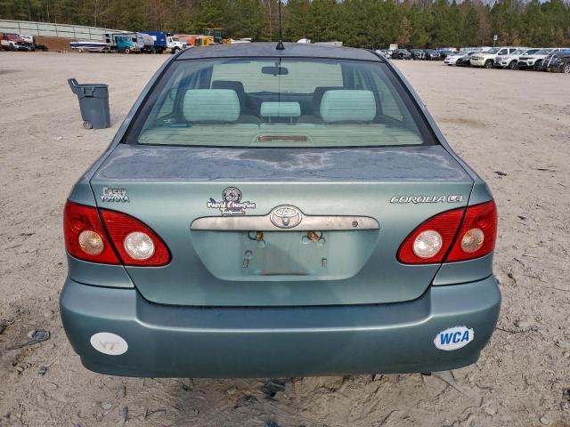 Toyota Corolla Ce Image 12