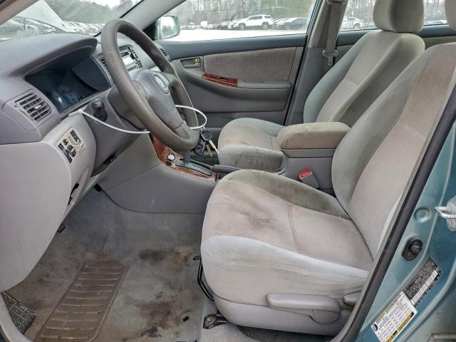 Toyota Corolla Ce Image 3