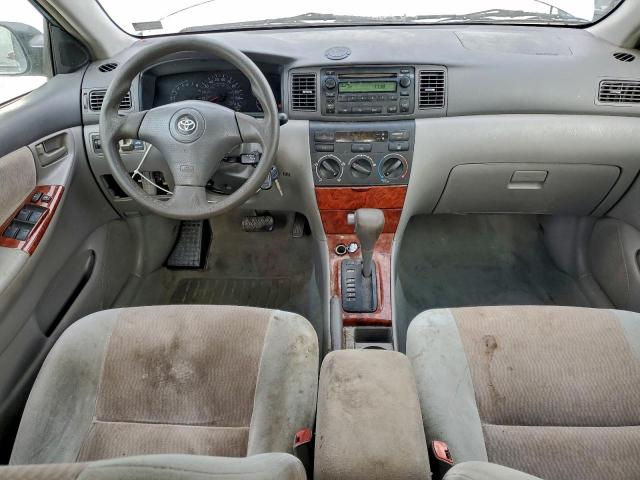 Toyota Corolla Ce Image 11