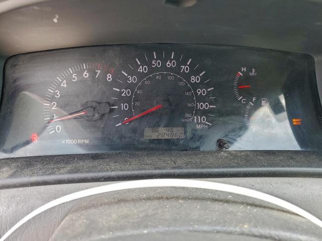 Toyota Corolla Ce Image 6