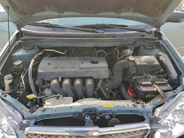 Toyota Corolla Ce Image 8