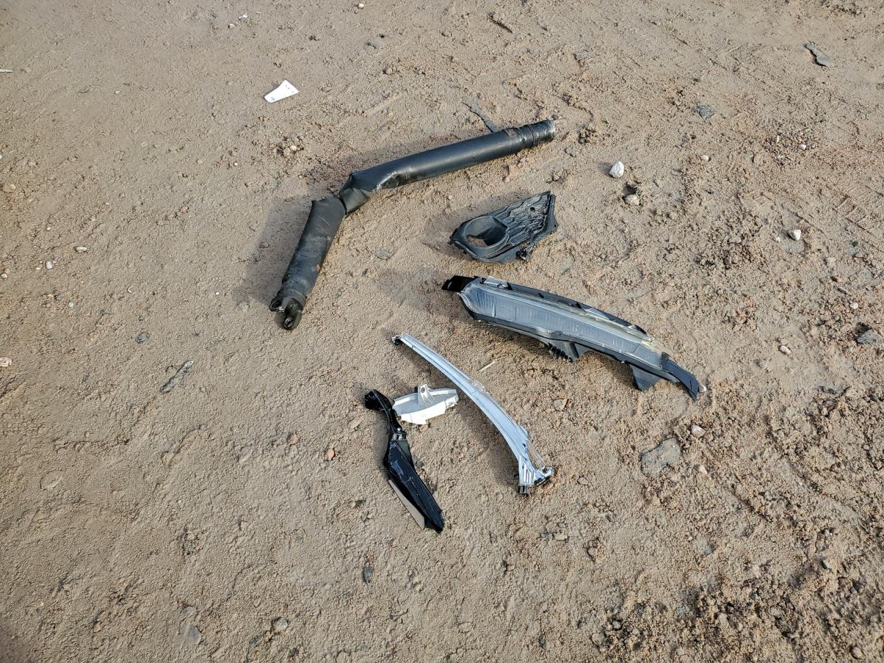 Honda Pilot Touring Image 3