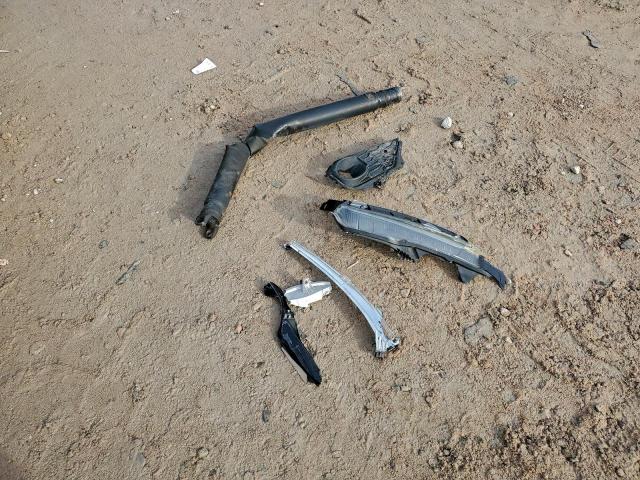 Honda Pilot Touring Image 3