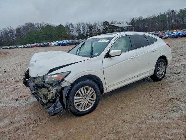  Salvage Honda Crosstour